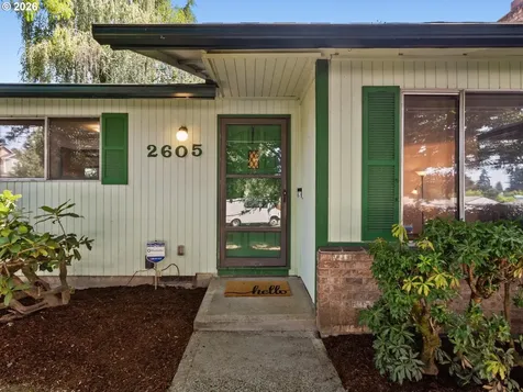 2605 NE 49th Street Vancouver WA 98663