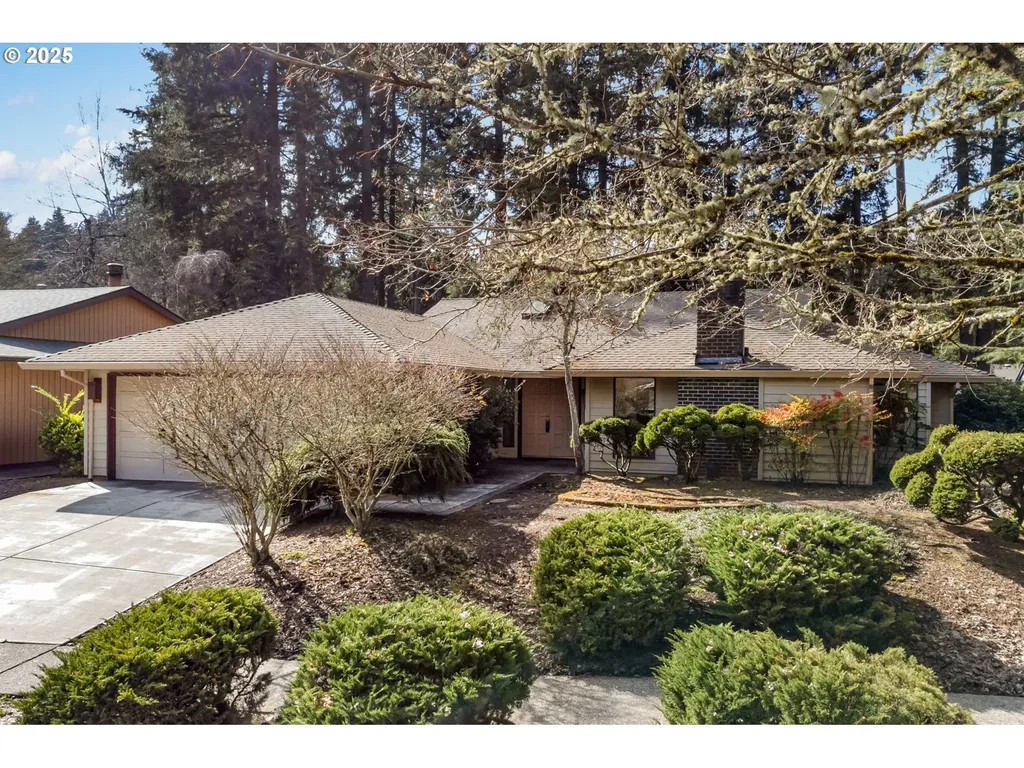 7075 SW Tierra Del Mar Drive Beaverton OR 97007