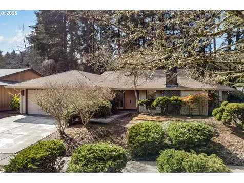 7075 SW Tierra Del Mar Drive Beaverton OR 97007