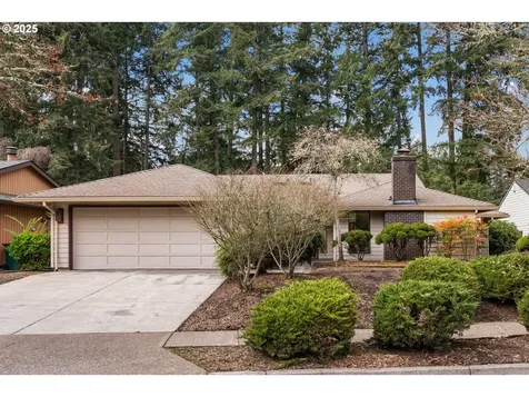 7075 SW Tierra Del Mar Drive Beaverton OR 97007