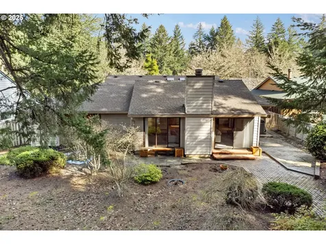 7075 SW Tierra Del Mar Drive Beaverton OR 97007