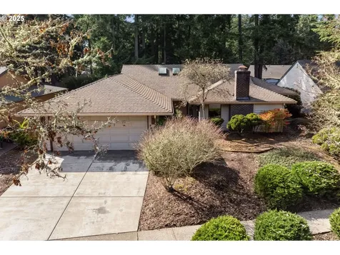 7075 SW Tierra Del Mar Drive Beaverton OR 97007