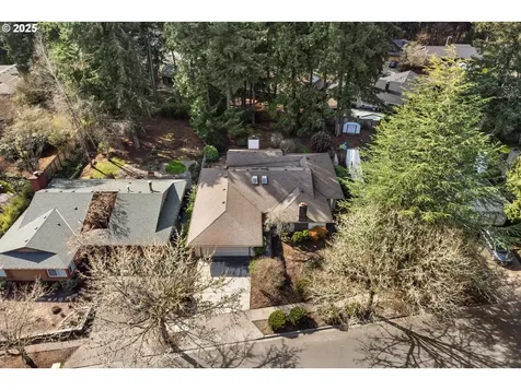 7075 SW Tierra Del Mar Drive Beaverton OR 97007