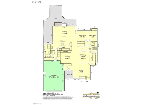 7075 SW Tierra Del Mar Drive Beaverton OR 97007