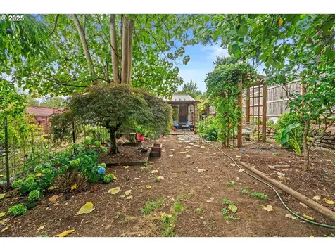2332 2334 SE 72nd Avenue Portland OR 97215