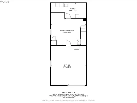 2332 2334 SE 72nd Avenue Portland OR 97215