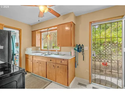 2332 2334 SE 72nd Avenue Portland OR 97215