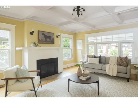 2746 NE 22nd Avenue Portland OR 97212