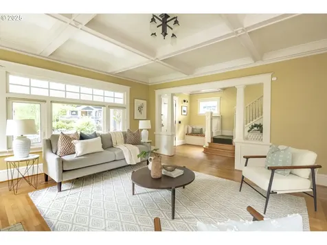 2746 NE 22nd Avenue Portland OR 97212