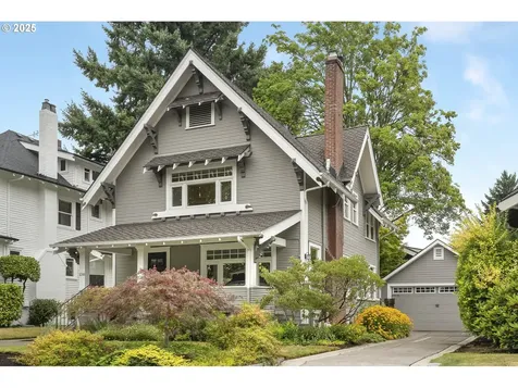 2746 NE 22nd Avenue Portland OR 97212