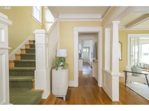 2746 NE 22nd Avenue Portland OR 97212