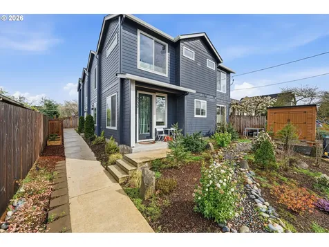 6224 NE 11th Avenue Portland OR 97211