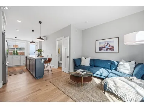 6224 NE 11th Avenue Portland OR 97211
