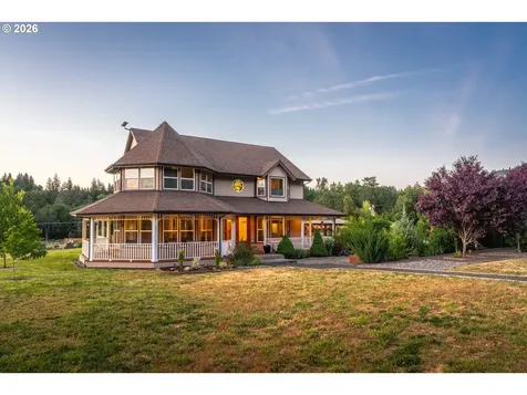 3 Tomahawk Road White Salmon WA 98672