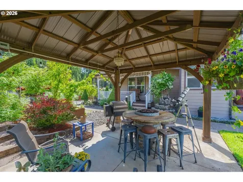 3 Tomahawk Road White Salmon WA 98672