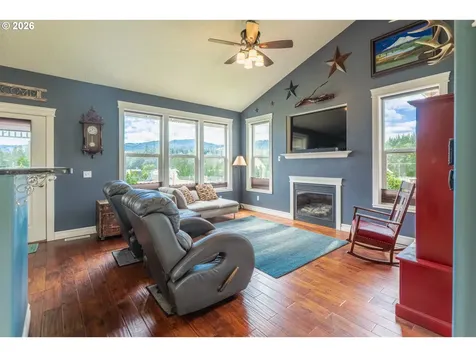 3 Tomahawk Road White Salmon WA 98672