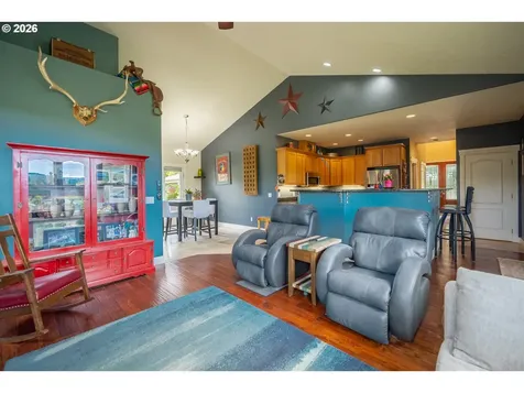 3 Tomahawk Road White Salmon WA 98672
