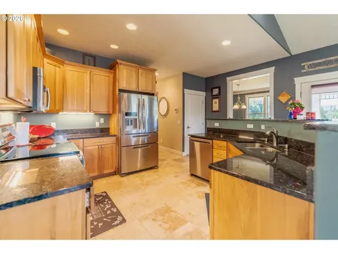 3 Tomahawk Road White Salmon WA 98672