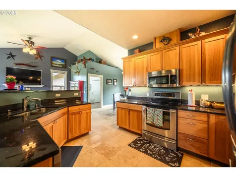 3 Tomahawk Road White Salmon WA 98672