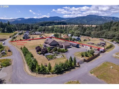 3 Tomahawk Road White Salmon WA 98672