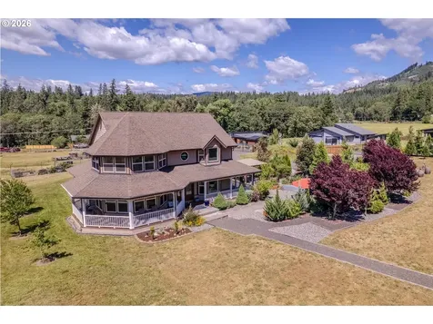 3 Tomahawk Road White Salmon WA 98672