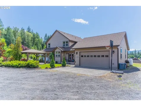 3 Tomahawk Road White Salmon WA 98672