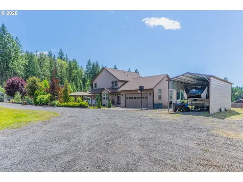 3 Tomahawk Road White Salmon WA 98672