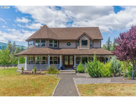 3 Tomahawk Road White Salmon WA 98672