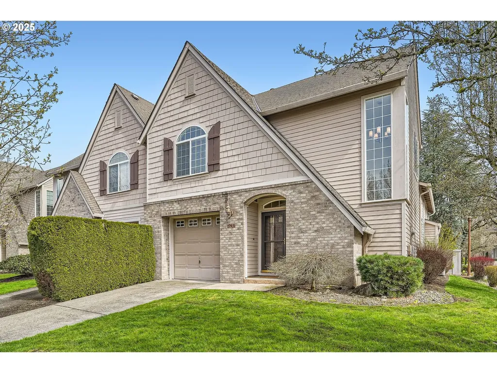 17931 SE 41st Loop Vancouver WA 98683