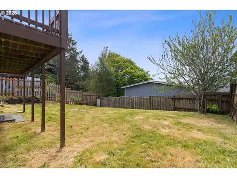 1754 NE 13th Street Lincoln City OR 97367