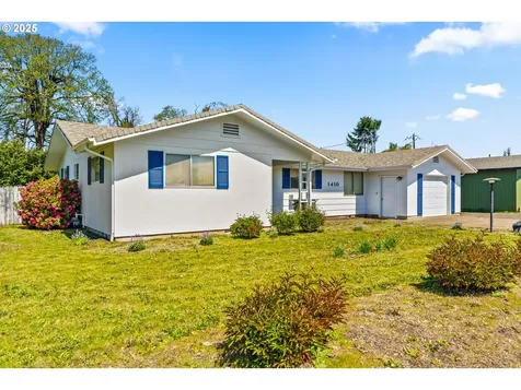 1410 Bryant Avenue Cottage Grove OR 97424