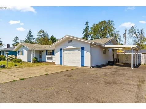 1410 Bryant Avenue Cottage Grove OR 97424