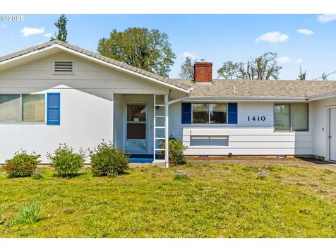 1410 Bryant Avenue Cottage Grove OR 97424