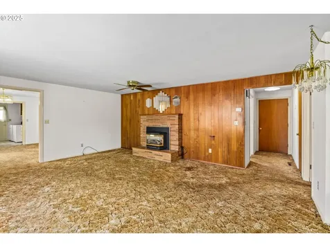 1410 Bryant Avenue Cottage Grove OR 97424