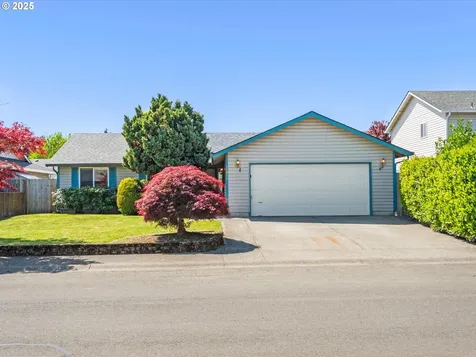 16815 NE 20th Street Vancouver WA 98684