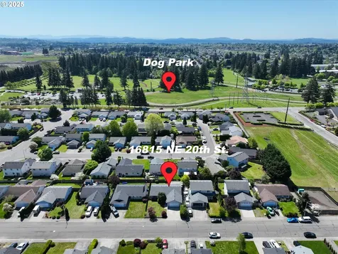 16815 NE 20th Street Vancouver WA 98684