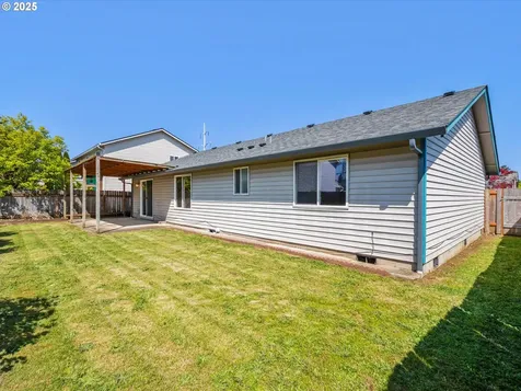16815 NE 20th Street Vancouver WA 98684