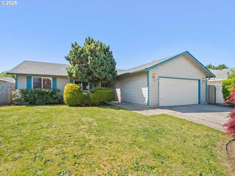 16815 NE 20th Street Vancouver WA 98684