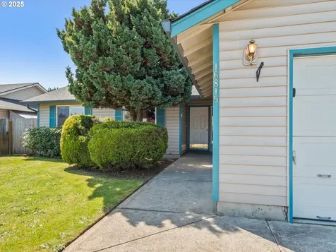 16815 NE 20th Street Vancouver WA 98684