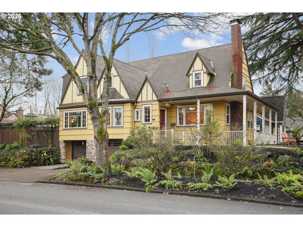 3510 NE Knott Street Portland OR 97212
