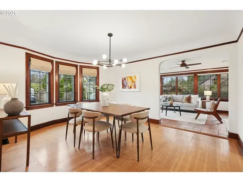 3510 NE Knott Street Portland OR 97212