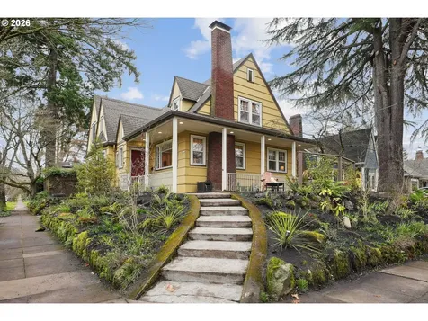 3510 NE Knott Street Portland OR 97212