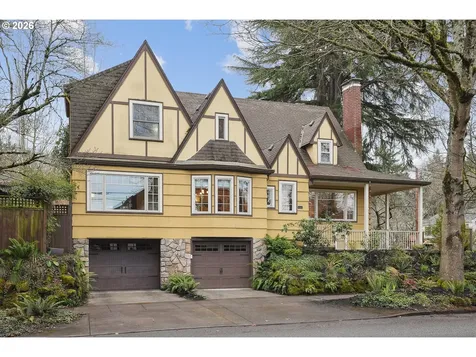 3510 NE Knott Street Portland OR 97212