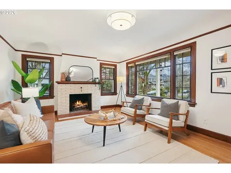 3510 NE Knott Street Portland OR 97212