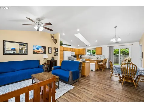 25234 Tyro Avenue Veneta OR 97487