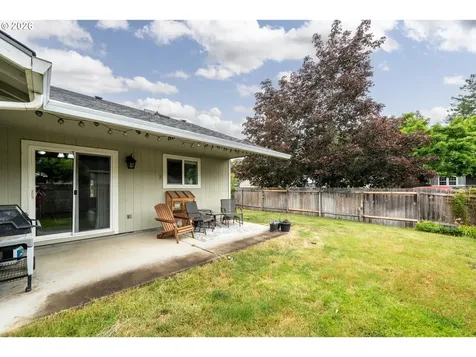 25234 Tyro Avenue Veneta OR 97487