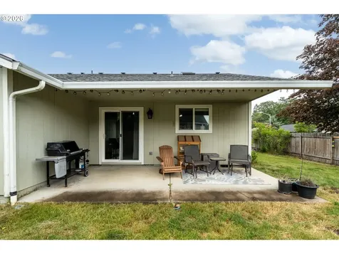 25234 Tyro Avenue Veneta OR 97487