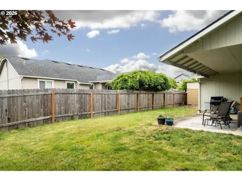 25234 Tyro Avenue Veneta OR 97487
