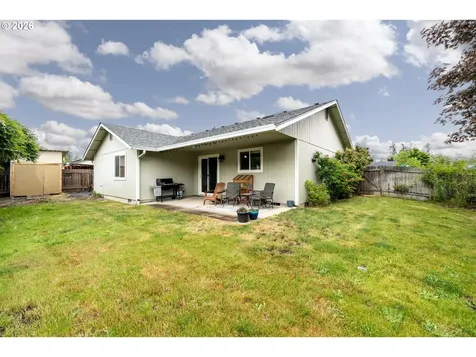 25234 Tyro Avenue Veneta OR 97487