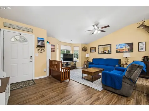 25234 Tyro Avenue Veneta OR 97487